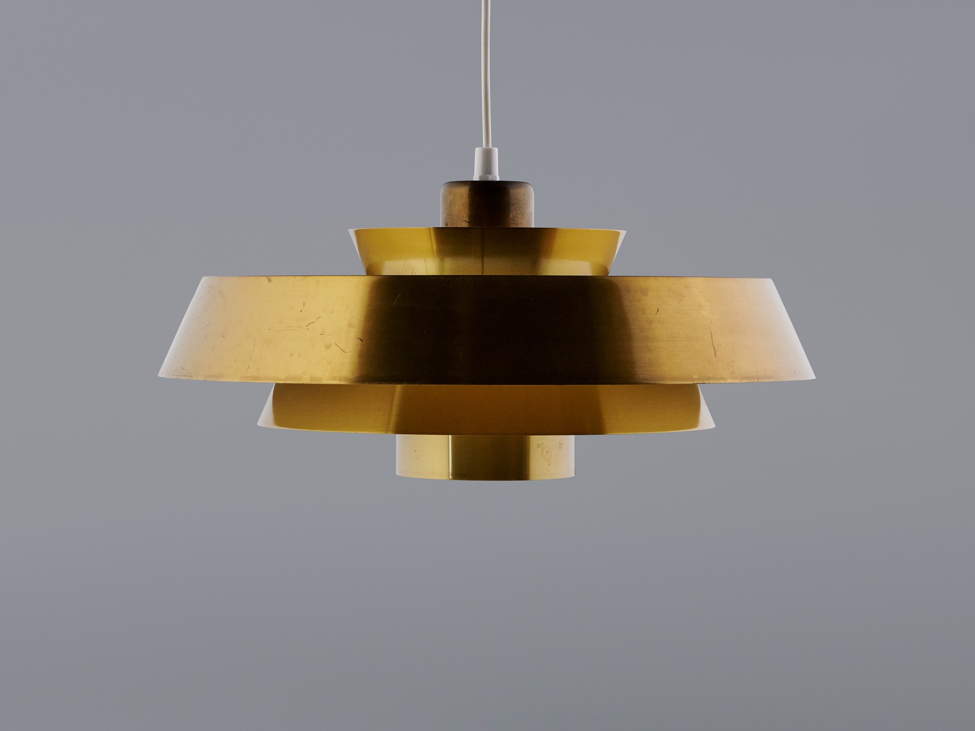 Jo Hammerborg/ジョー・ハンマーボーグ/NOVA/北欧照明 Jo Hammerborg – 'Nova' Ceiling Lamp - Jackson Design
