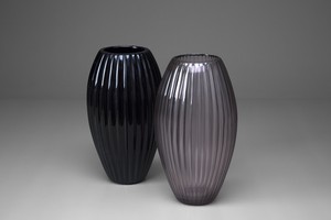 Triton Vases