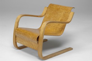 Chair No. 42