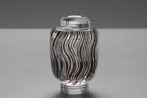 "Graal" Vase