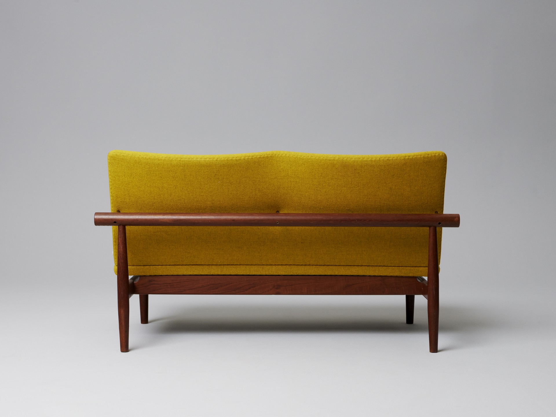 Finn Juhl – 'Japan' Sofa - Jackson Design