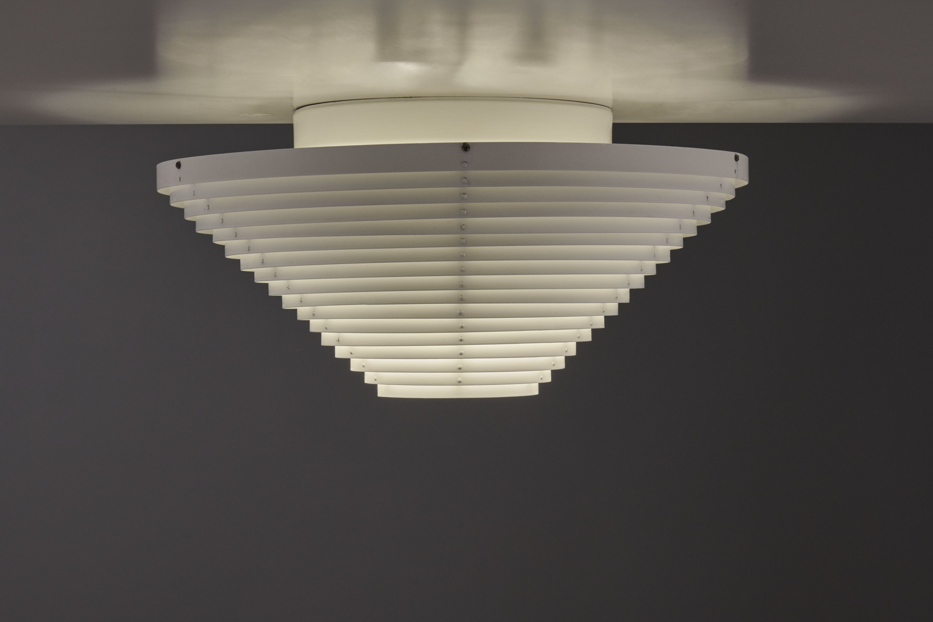 Alvar Aalto – Ceiling Lamp - Jackson Design