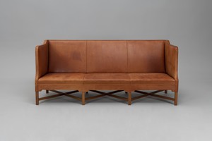 Sofa, Model no. 4118
