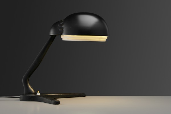 Table Lamp, Model no. A704