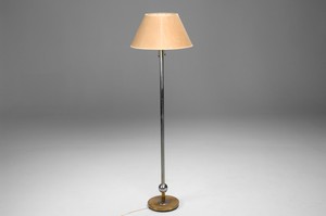 Thirties Floor Lamp