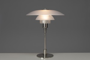 'PH-4/3' Table Lamp