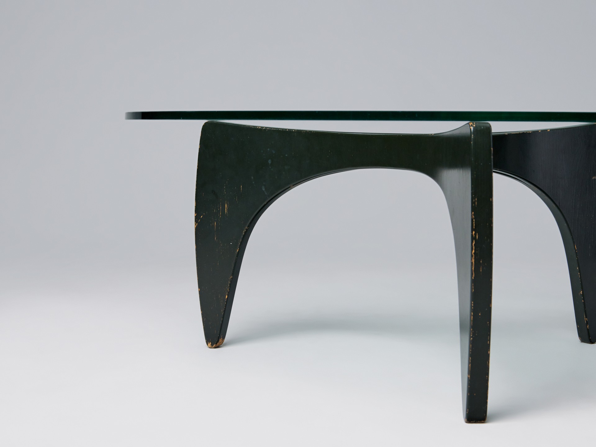 Poul Kjaerholm – Prototype 'PK-60' Coffee Table - Jackson Design