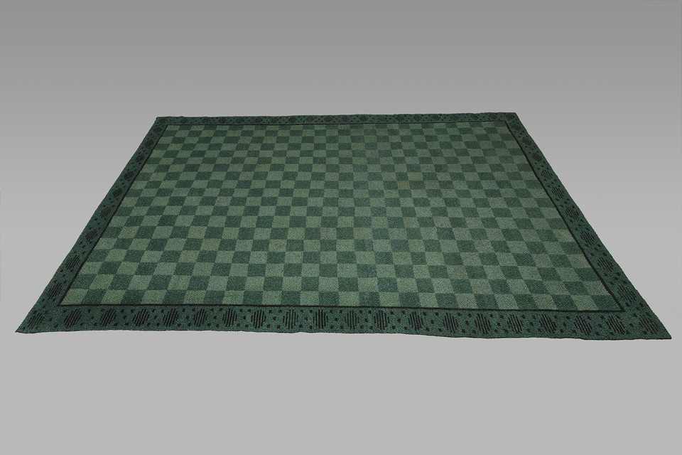 Large Carpet
