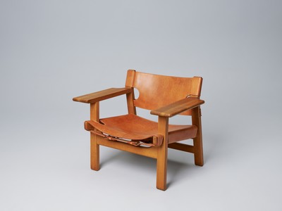 Børge Mogensen - Jackson Design