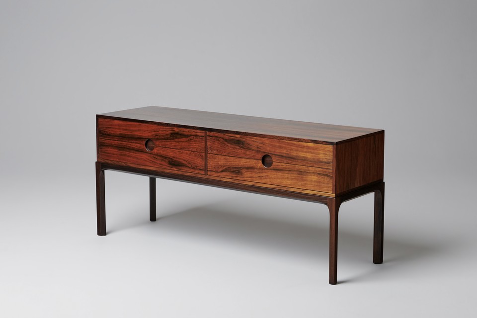 Kai Kristiansen – Side Table - Jackson Design