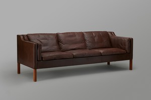 Sofa, Model no. 2213