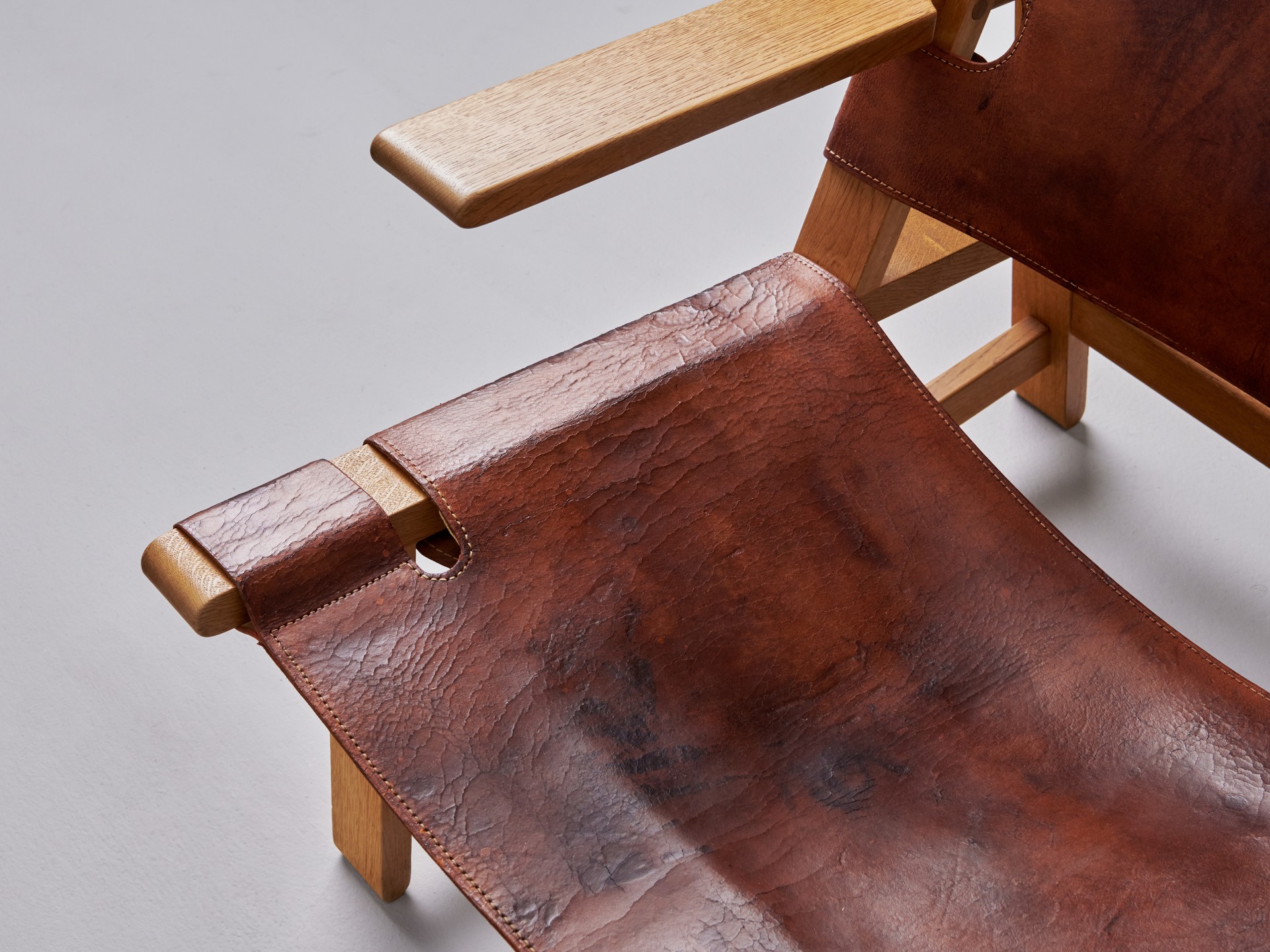 Børge Mogensen – Pair of Armchairs - Jackson Design