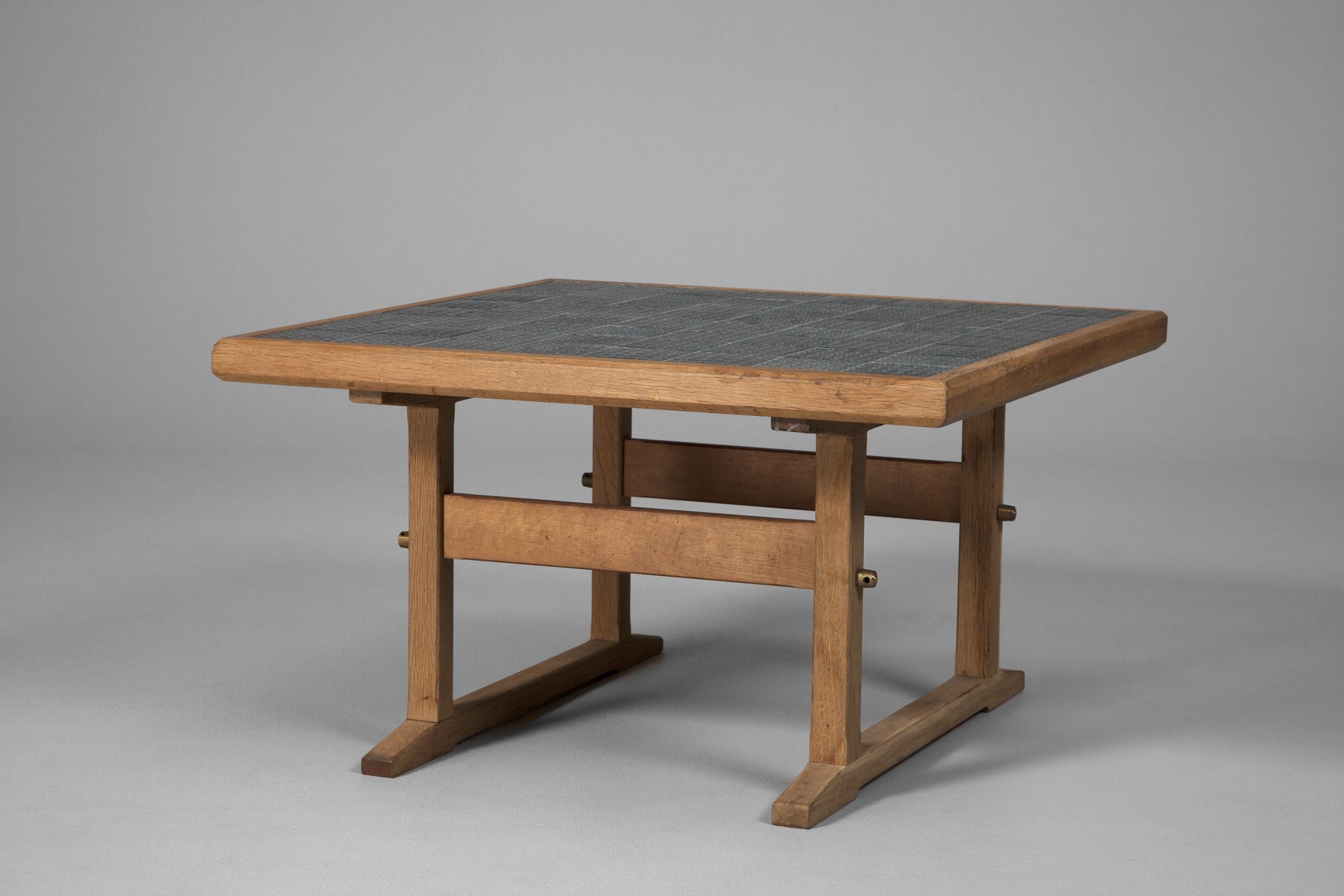 入手困難MoMA収蔵　ダンスクJens Quistgaard in 1950年代 Jens Quistgaard – Coffee Table - Jackson Design