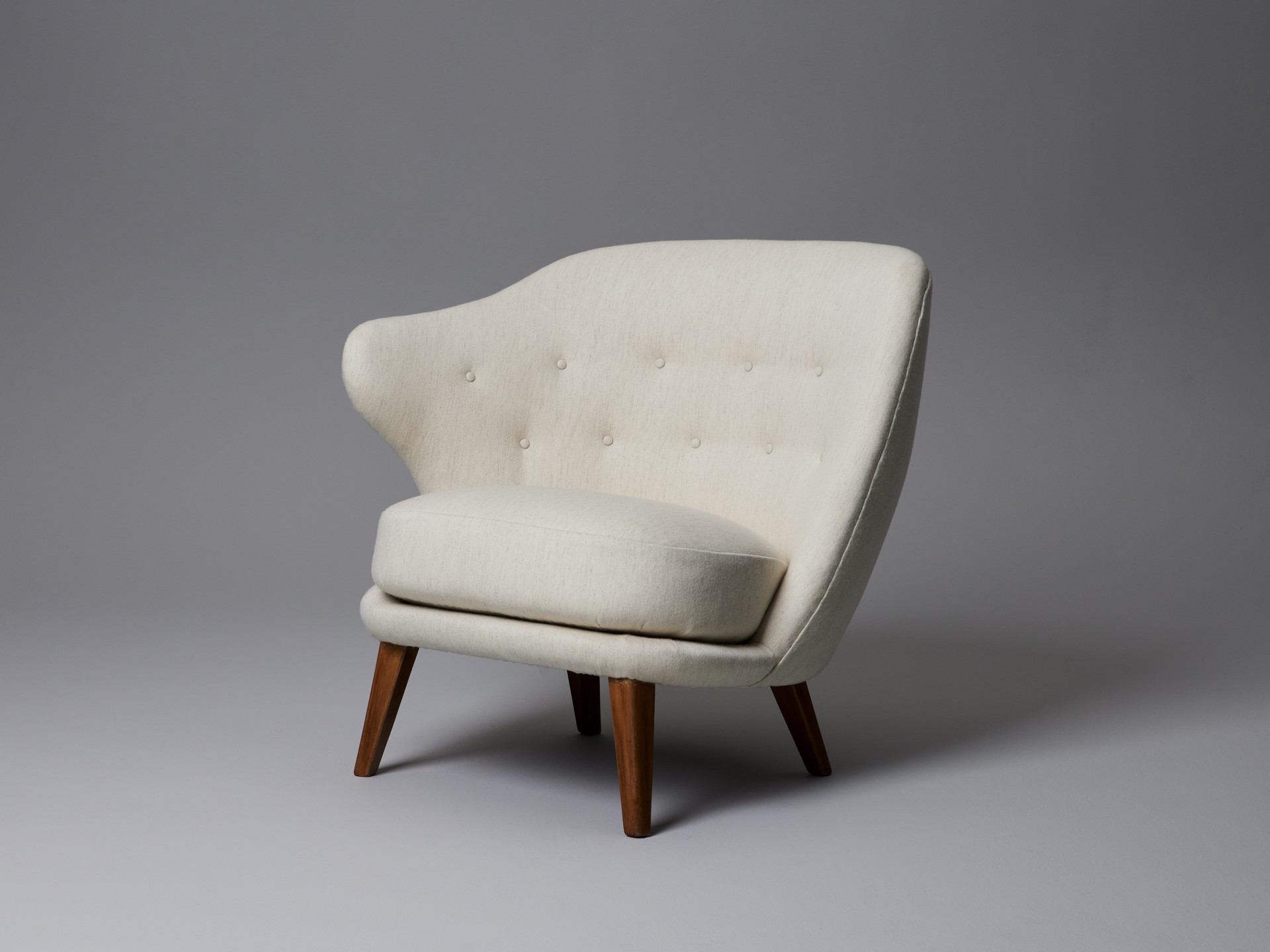 Arne Norell – 'Gary / Thumb' Armchair - Jackson Design