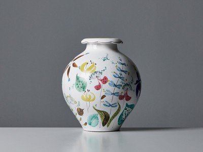 Stig Lindberg - Jackson Design