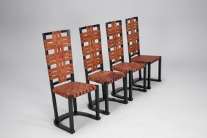 "Futurum" Chairs