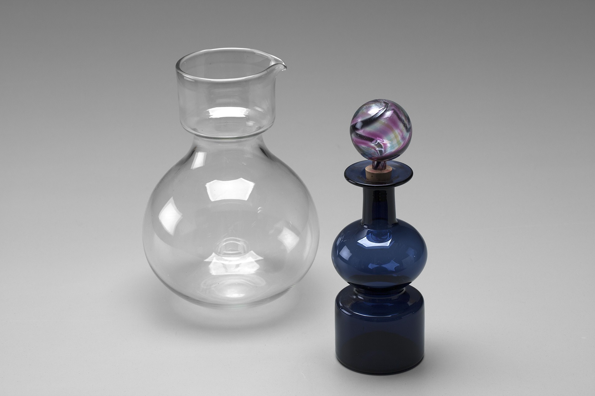  - Kaj Franck カイ・フランクGlass Carafe KF504 Kaj Franck Glass Carafe KF504 (1960-1964) Used Very Good | eBay