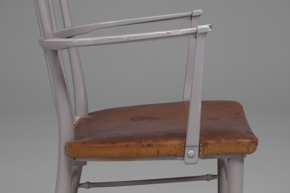 Armchair
