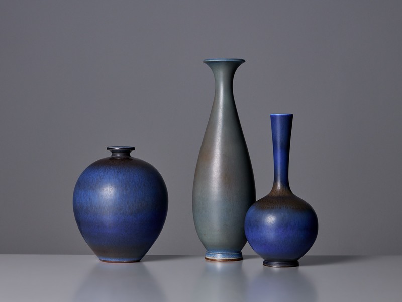 Berndt Friberg - Jackson Design