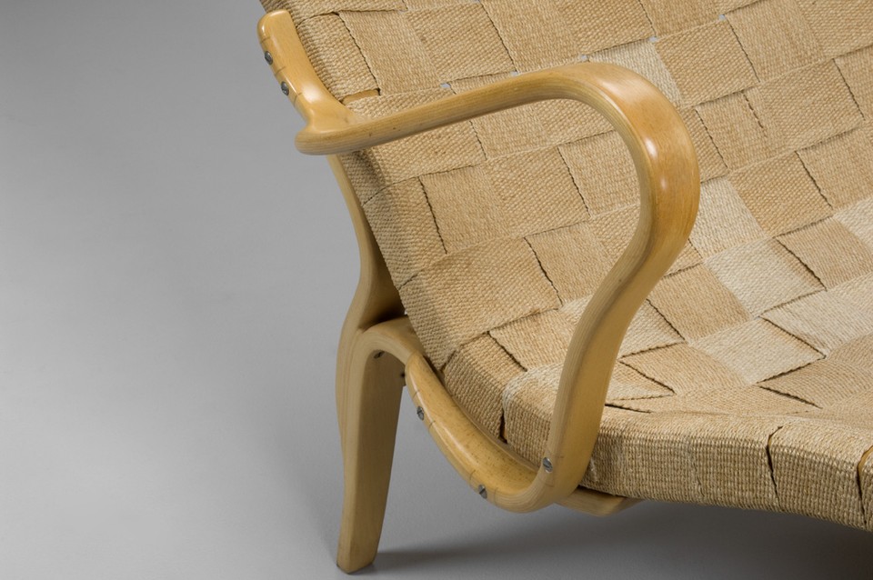 342: BRUNO MATHSSON, daybed < Modern Design , 7 October 2008