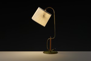 Table Lamp, Model no 9202