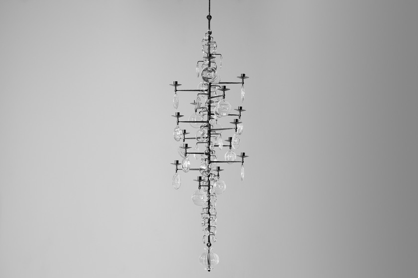 Erik Höglund – Chandelier - Jackson Design
