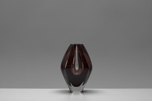 "Ventana" Vase