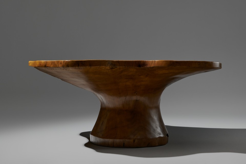 José Zanine Caldas – Table - Jackson Design