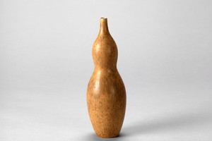 Stoneware  Vase