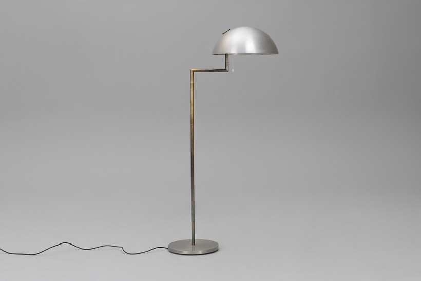 Jacksons Lighting Floor lamps