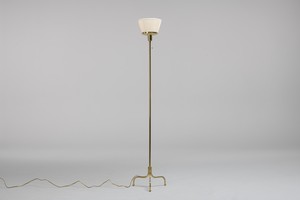 Floor Lamp, Model no. G 2424