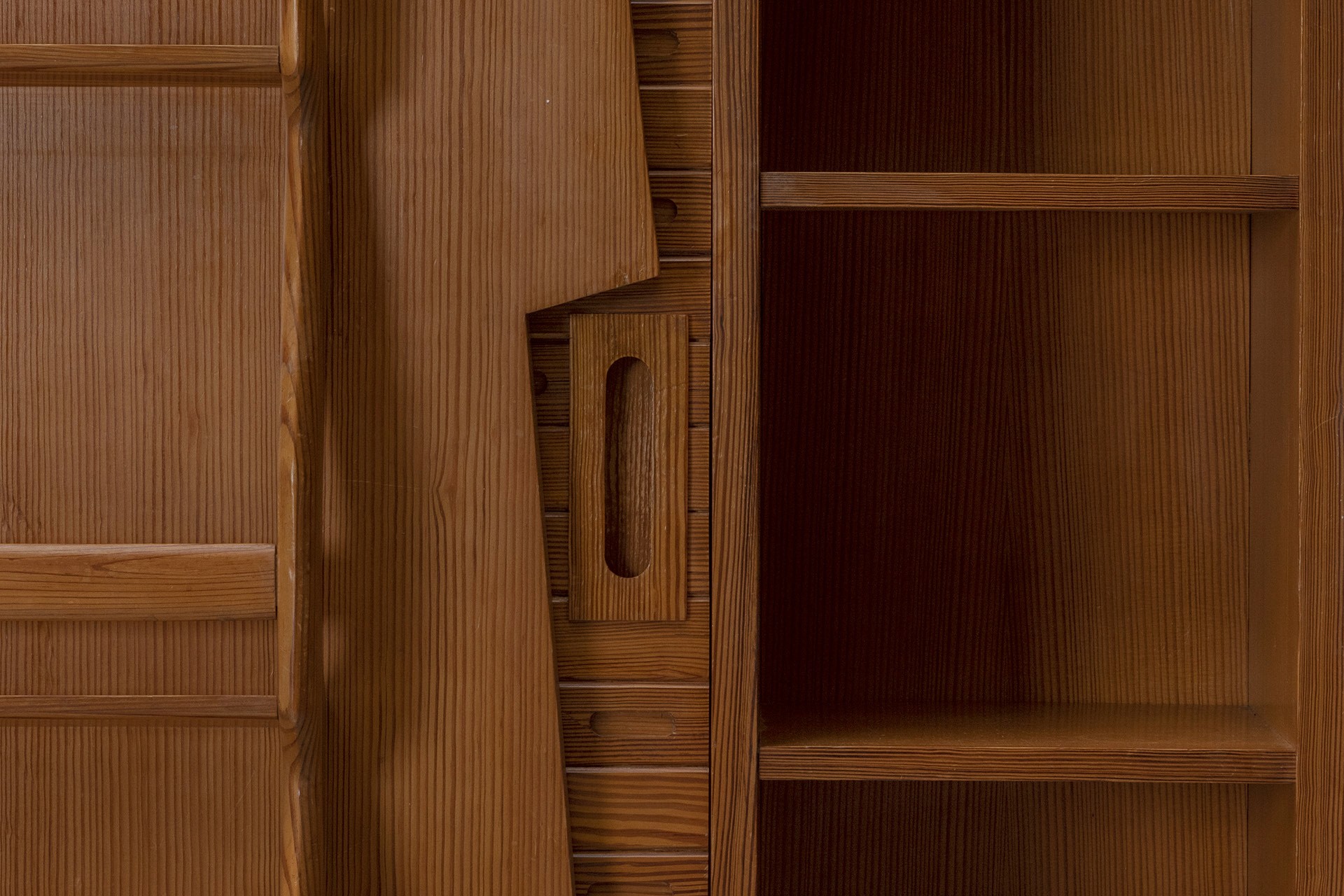 Ico Parisi – Rare Cabinet - Jackson Design