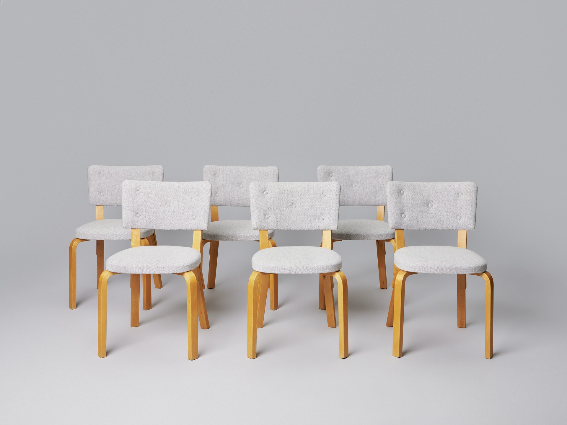 Alvar Aalto - Jackson Design