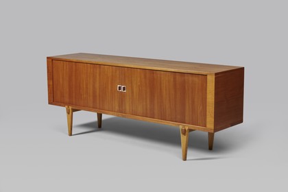 'Presidents' Sideboard