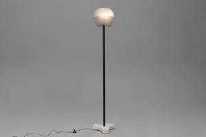 Floor Lamp, Model no. LTE 8