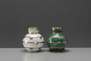 Two Vases, Model no. 171