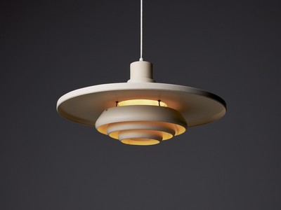 Alvar Aalto – Four Stacking Chairs No. 611 - Jackson Design