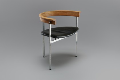 Poul Kjaerholm – Chair Model no. PK11 - Jackson Design