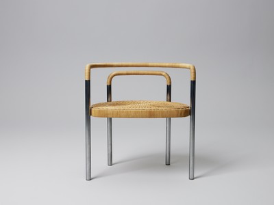 Poul Kjaerholm - Jackson Design