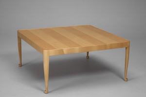 "Diplomat" Table