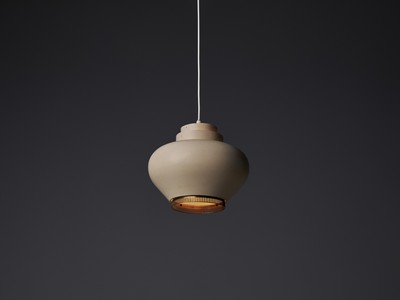 Alvar Aalto - Jackson Design