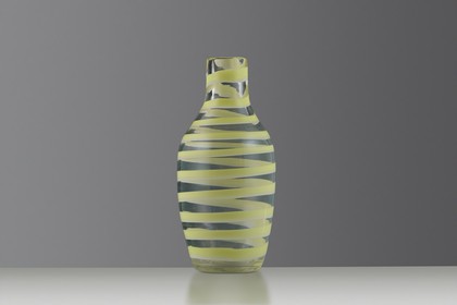 A Fasce Spirale Vase