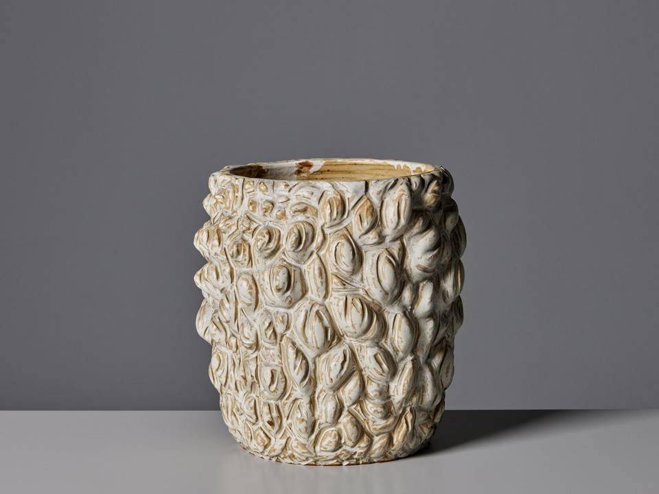 Axel Salto – Unique 'Budding' Vase - Jackson Design