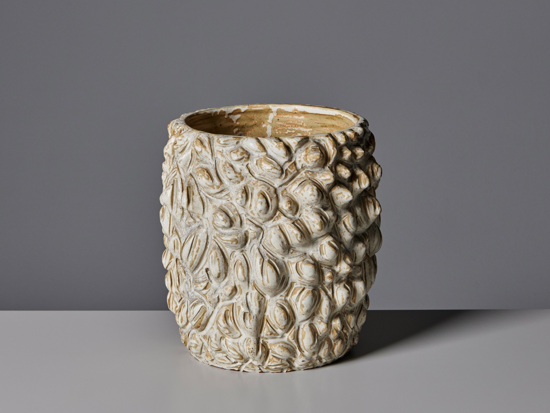 Axel Salto – Unique 'Budding' Vase - Jackson Design