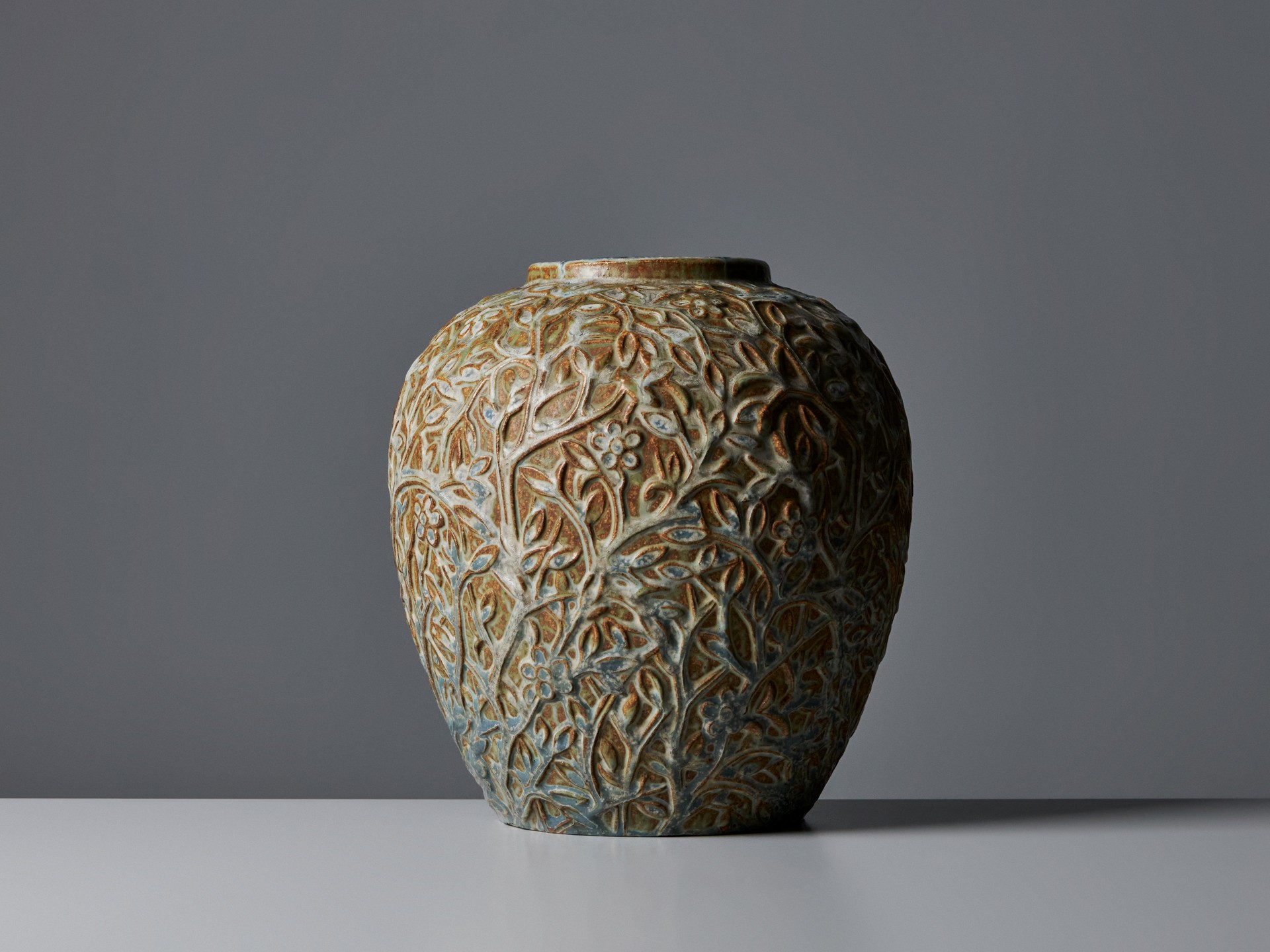 Axel Salto – Vase - Jackson Design