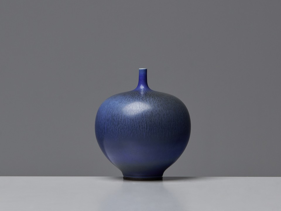 BERNDT FRIBERGフラワーベース Berndt Friberg – Vase - Jackson Design