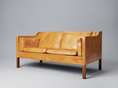 Børge Mogensen - Jackson Design