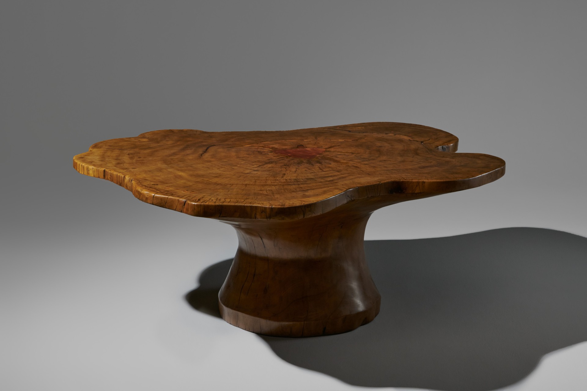José Zanine Caldas – Table - Jackson Design
