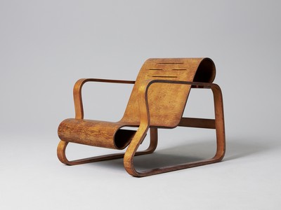 レア/廃盤シリーズ　 Alvar Aalto Collection Alvar Aalto – Low Table - Jackson Design