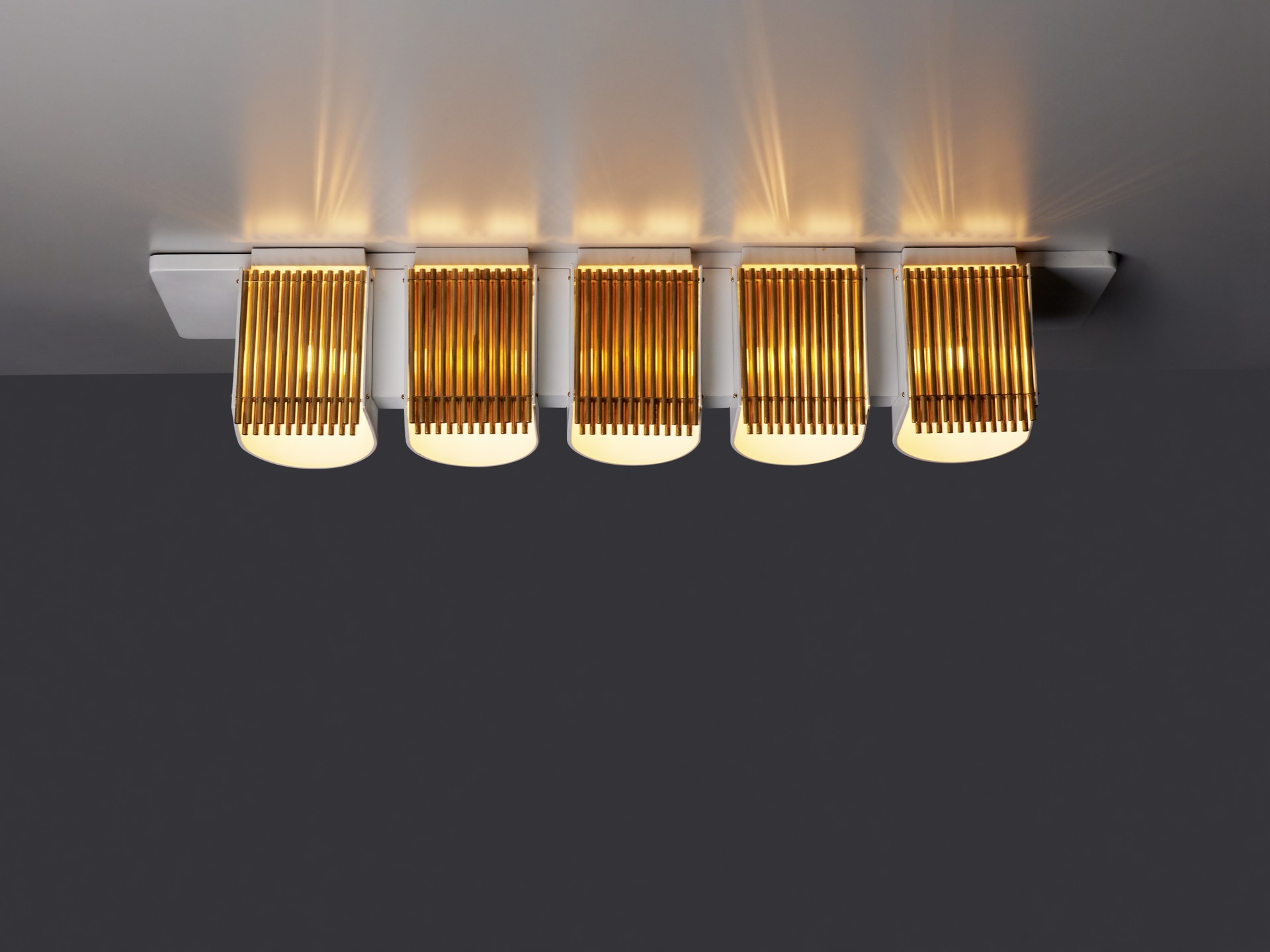 Alvar Aalto – Ceiling Lamp - Jackson Design